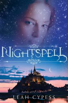 Nightspell - Book #2 of the Mistwood