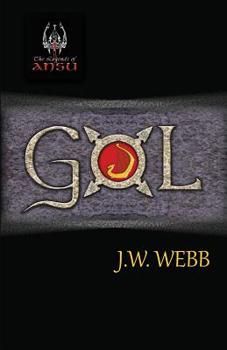 Gol - Book #1 of the Legends of Ansu