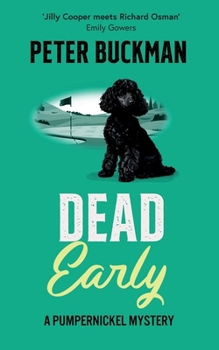 Paperback Dead Early Book