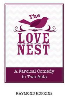 Paperback The Love Nest Book