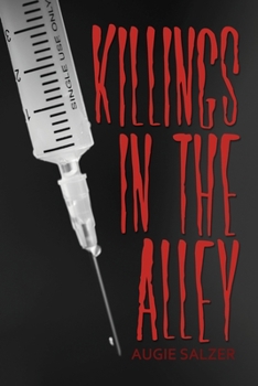 Paperback Killings in the Alley Book