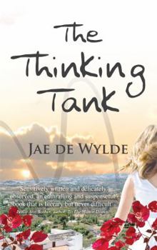 Paperback The Thinking Tank Book