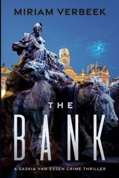 Paperback The Bank Book