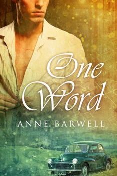 Paperback One Word Book