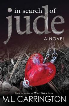 In Search of Jude (Lenox Hearts)