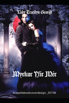 Paperback Myrkur Yfir M?r [Icelandic] Book