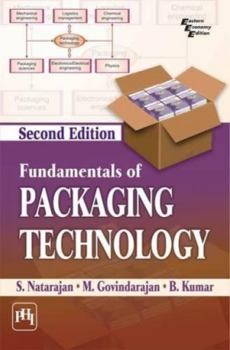 Paperback Fundamentals of Packaging Technology Book