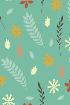 Paperback Summer Flowers: How To Keep Track Of Passwords Safely Practical Notebook Organizer Beautiful for remembering username PIN and login de Book