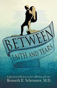 Paperback Between Faith and Tears Book