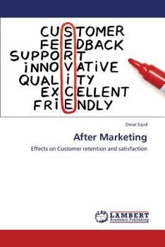 Paperback After Marketing Book