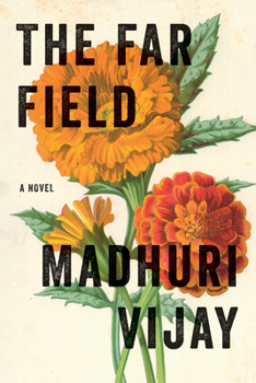 Paperback The Far Field Book