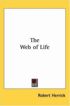 Paperback The Web of Life Book