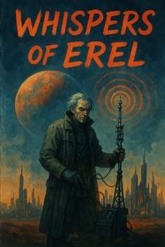 Paperback Whispers of Erel Book