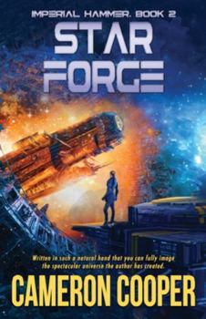 Paperback Star Forge Book