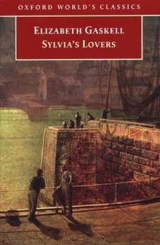 Paperback Sylvia's Lovers Book