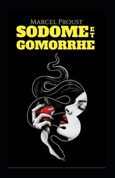 Paperback Sodome et Gomorrhe Annot? [French] Book