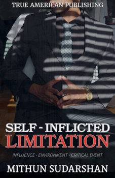 Paperback Self-Inflicted Limitation Book