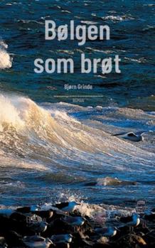 Paperback Bølgen som brøt [Norwegian_Bokmal] Book
