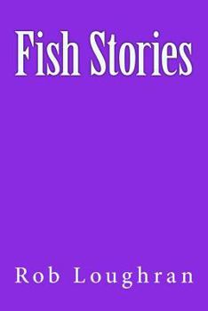 Paperback Fish Stories Book