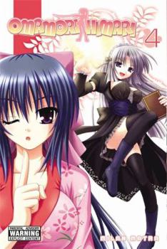 Omamori Himari, Vol. 4 - Book #4 of the Omamori Himari