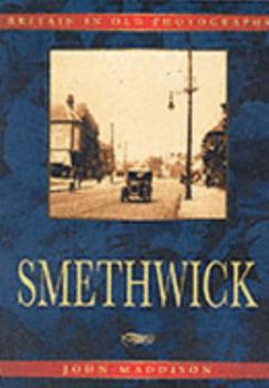 Paperback Smethwick Book