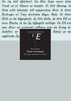Paperback Nach Vaterland [German] Book