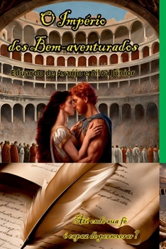 Paperback O Império Dos Bem-aventurados [Portuguese] Book