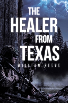 Paperback The Healer from Texas Book