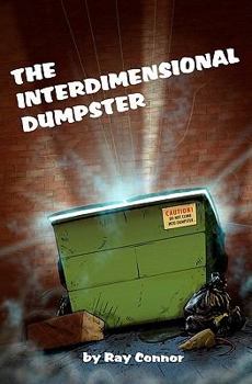 Paperback The Interdimensional Dumpster Book