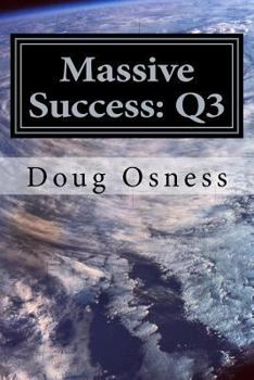 Paperback Massive Success: Q3 Book