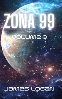 Hardcover Zona 99 volume 3: racconti di fantascienza [Italian] Book