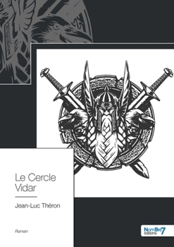 Paperback Le Cercle Vidar [French] Book