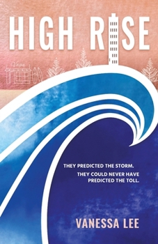 Paperback High Rise Book