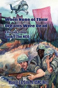 Hardcover When None of Their Dreams Were Dead Book