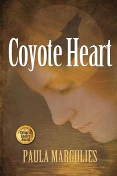 Paperback Coyote Heart: Second Edition Book