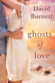 Paperback Ghosts of Love Book