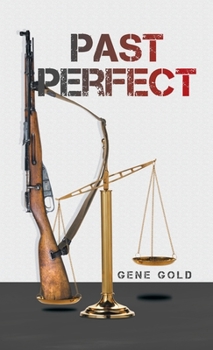 Hardcover Past Perfect Book