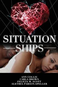 Paperback Situationships Book