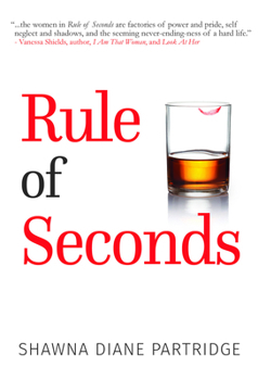 Paperback Rule of Seconds Book