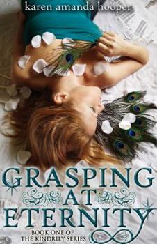 Paperback Grasping at Eternity Book