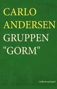 Gruppen Gorm