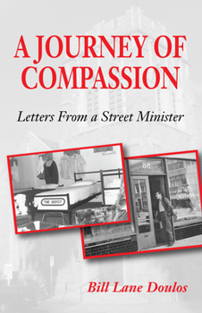 Paperback A Journey of Compassion Book