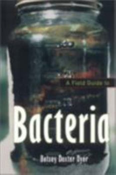 Paperback A Field Guide to Bacteria Book
