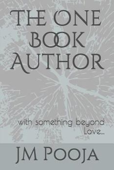Paperback The One Book Author: With Something Beyond Love Book