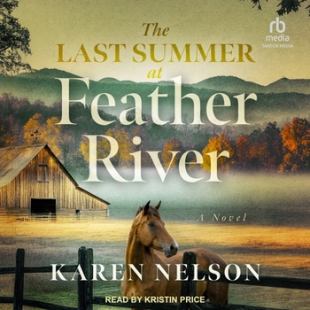 MP3 CD The Last Summer at Feather River Book