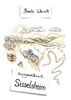 Paperback Manne: ausgerechnet Sisselsheim [German] Book