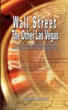 Paperback Wall Street: The Other Las Vegas by Nicolas Darvas (the author of How I Made $2,000,000 In The Stock Market) Book