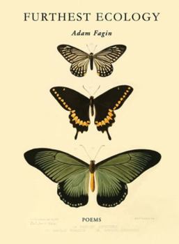 Paperback Furthest Ecology Book