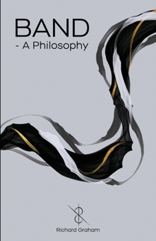 Paperback Band: A Philosophy Book