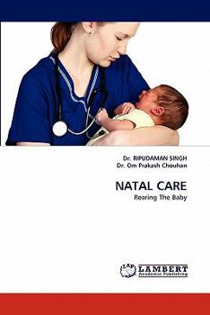Paperback Natal Care Book